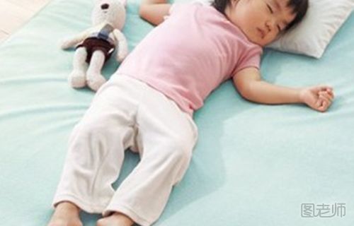 怎么培养宝宝的不赖床好习惯？宝宝有起床气怎么办