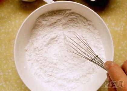 粘米粉和糯米粉的区别