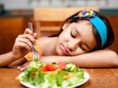 儿童偏食的原因是什么   儿童偏食的危害有哪些