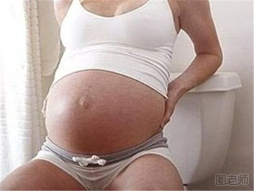 孕妇便秘有哪些危害