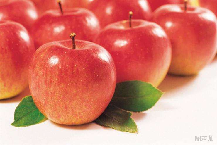 苹果什么时候吃最减肥