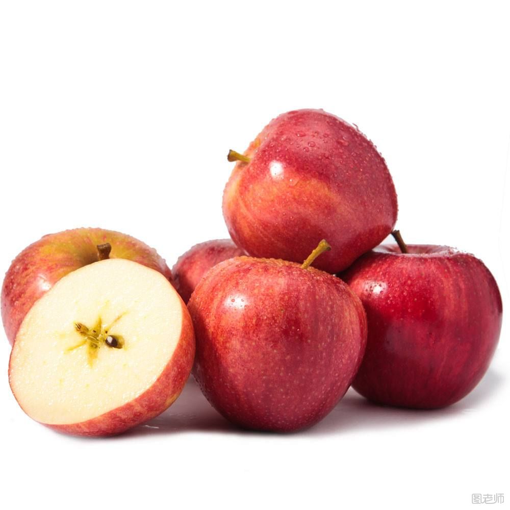 青苹果和红苹果有什么区别