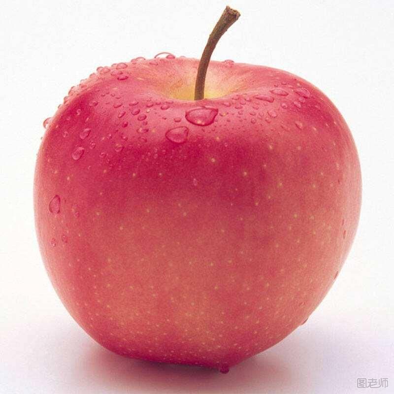 吃苹果的好处有哪些