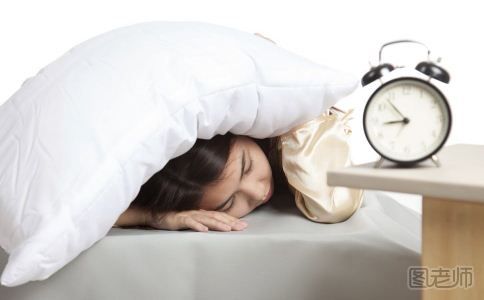 如何预防孕妇失眠