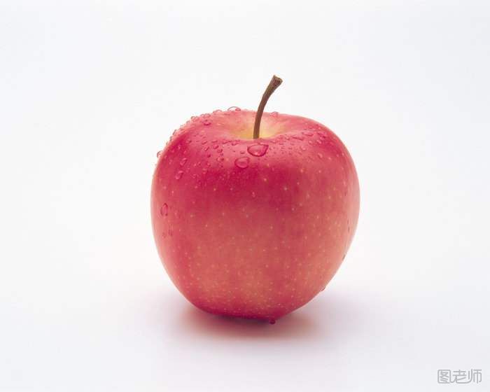 空腹可以吃苹果吗