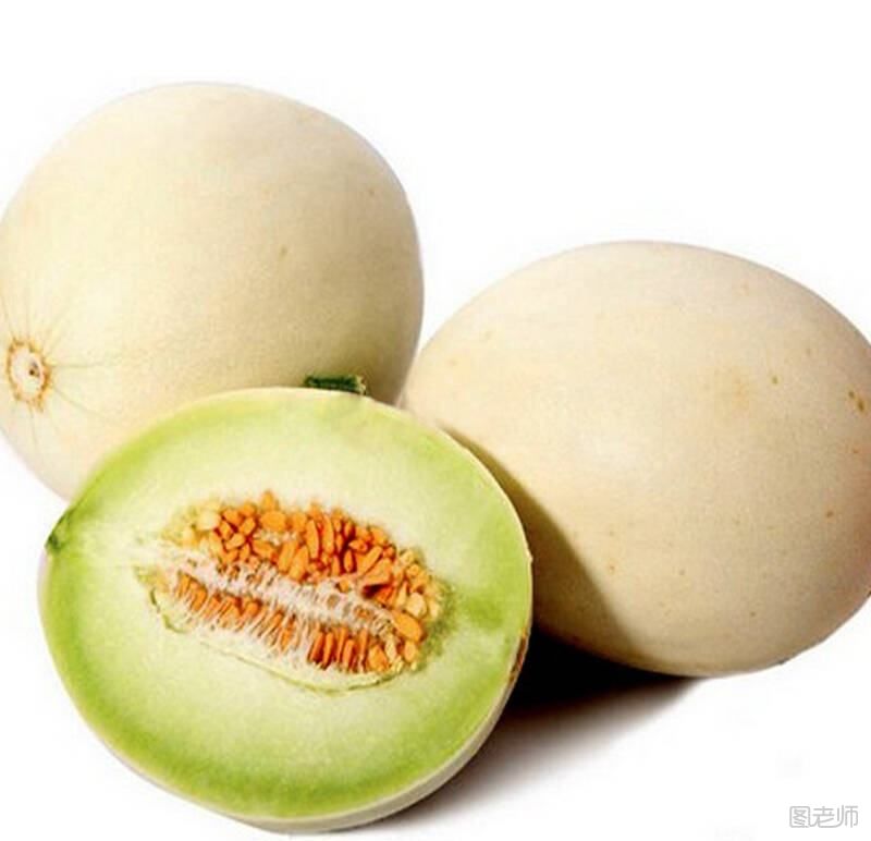 香瓜的籽可以吃吗