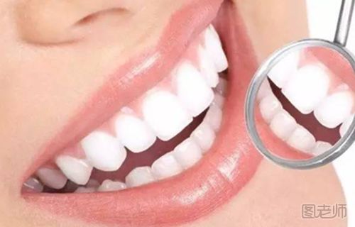 如何预防牙齿发黄？牙齿美白的方法有哪些