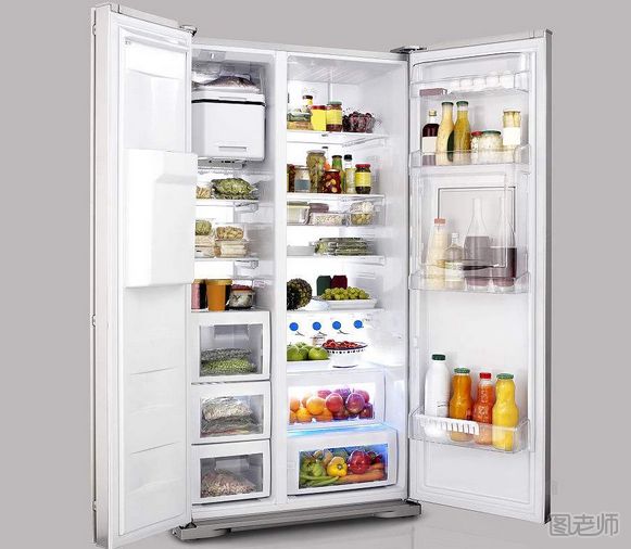  哪些水果不能放在冰箱里面？