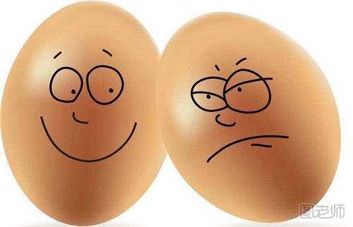 怎么辨别鸡蛋是否过期