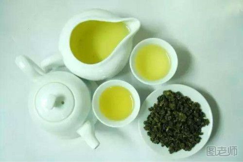 绿茶有什么功效 绿茶有哪些种类