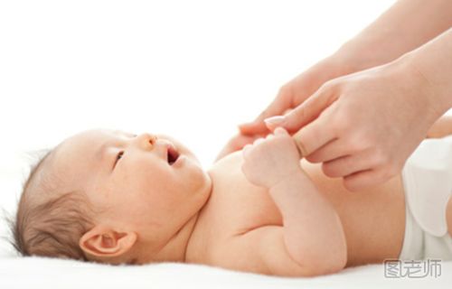 宝宝的胎记是如何形成的？怎么去除新生儿胎记