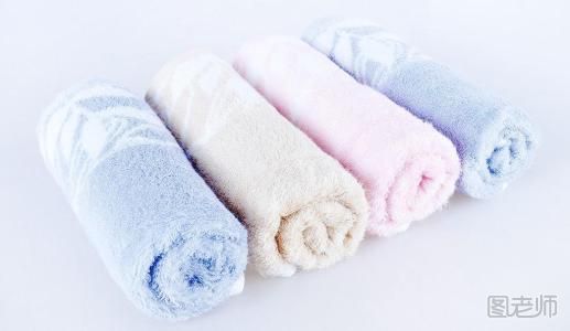 毛巾应该多久换一次   毛巾应该怎么清洗
