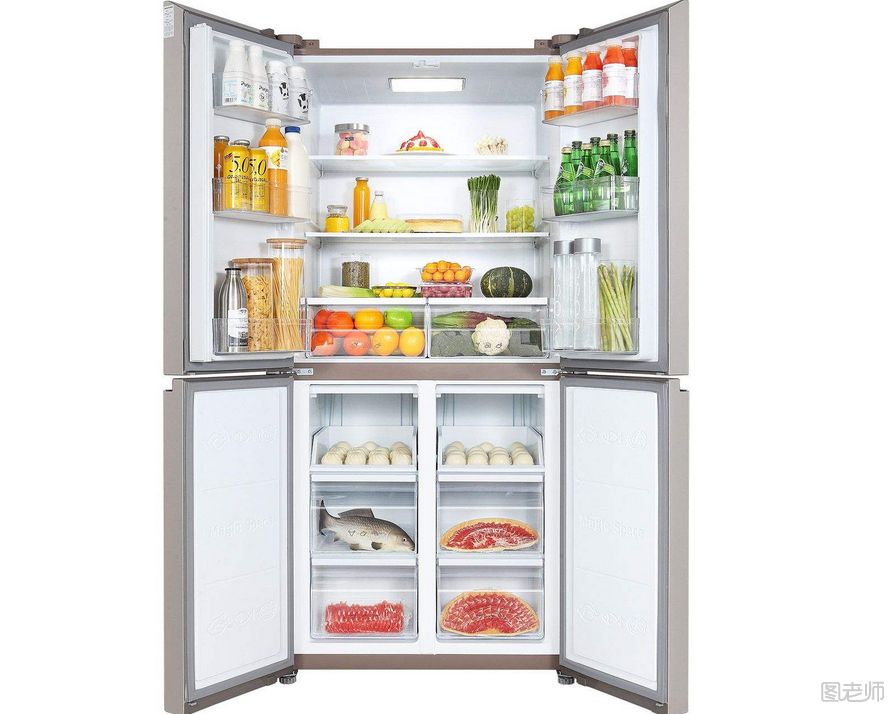 冰箱停用应注意什么？