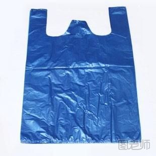 怎样处理塑料袋   塑料袋的收纳方法