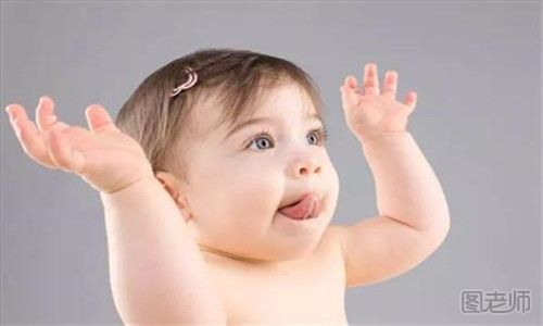 宝宝的胎毛少是正常的吗