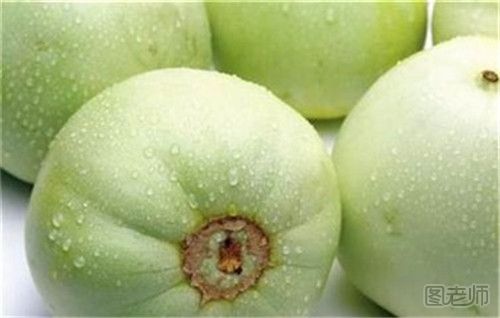 香瓜有哪些食用禁忌
