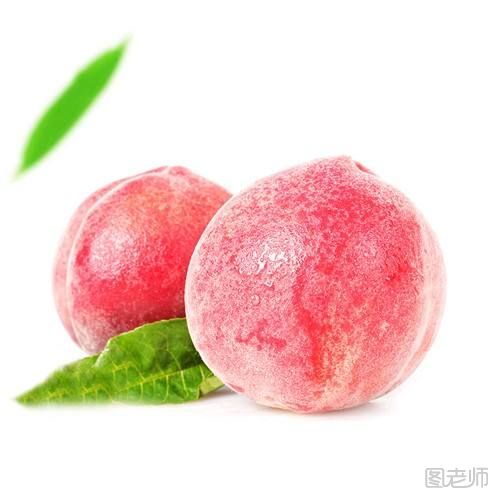 吃桃子会长胖吗