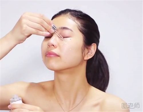 晒后皮肤怎么修复 晒后皮肤护理技巧