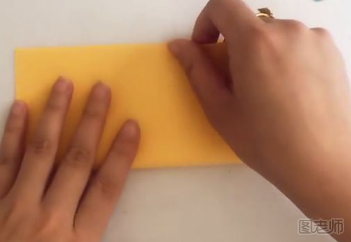 四格盒子折纸图解教程 四格盒子折纸怎么制作