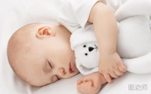 如何预防宝宝尿床