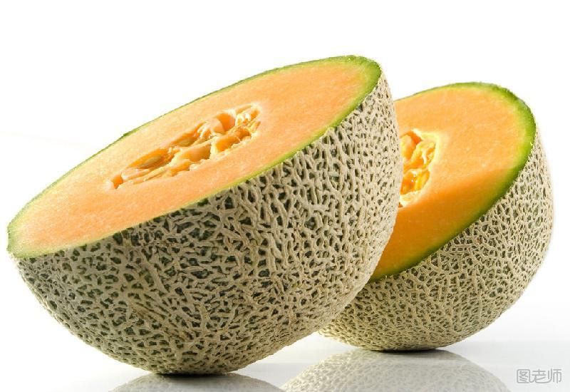 来月经可以吃哈密瓜吗？吃哈密瓜有什么好处？