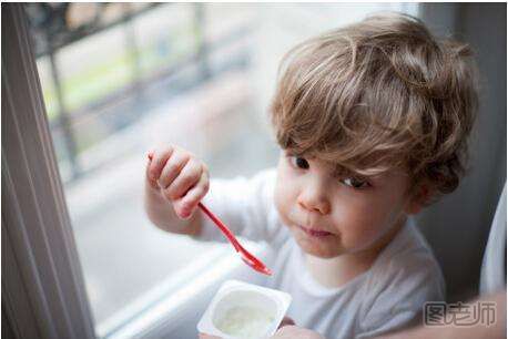 宝宝积食能喝酸奶吗