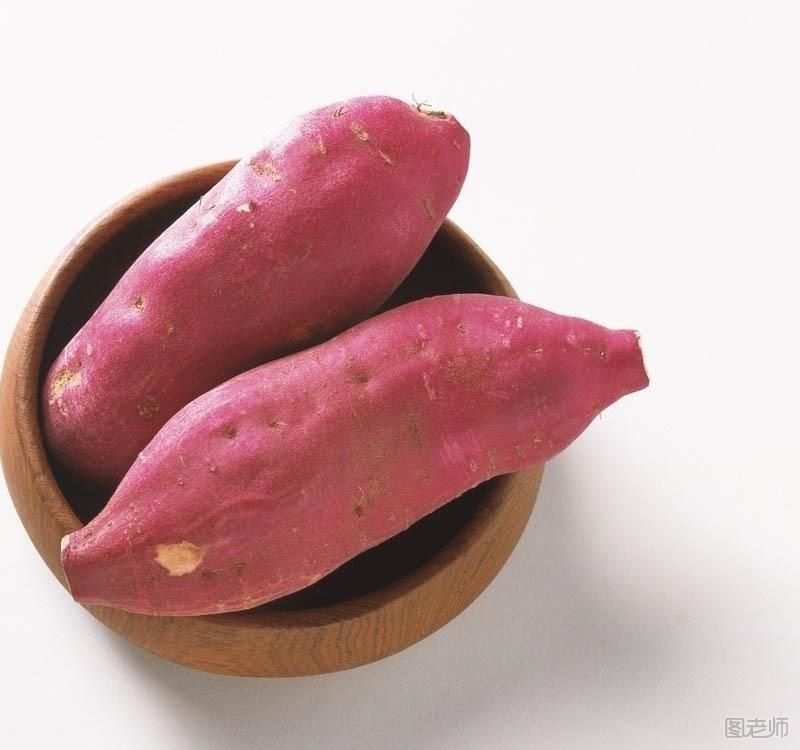 紫薯和红薯有什么区别