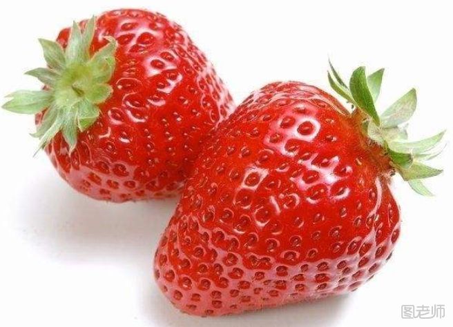 草莓怎么挑选 草莓如何快速清洗