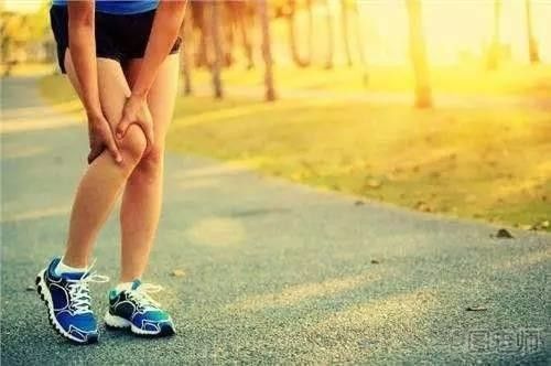 膝盖响是健康有问题吗