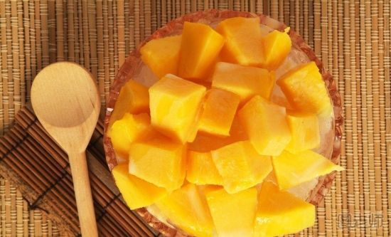 吃芒果可以缓解孕吐吗