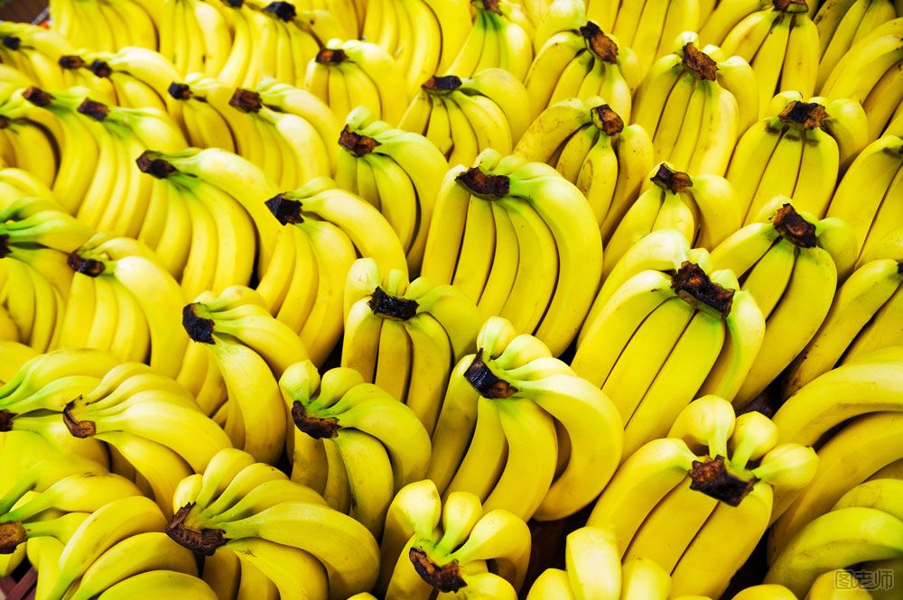 空腹可以吃香蕉吗