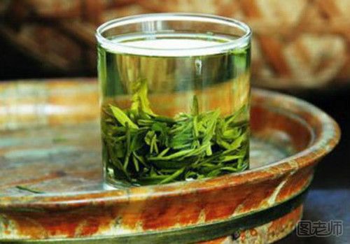 龙井茶有什么功效 龙井茶属于什么茶