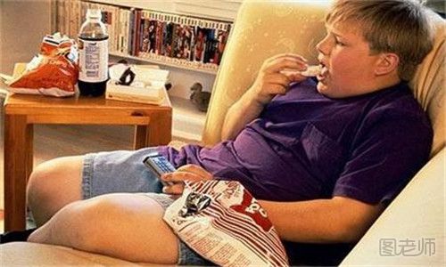 儿童肥胖怎么预防