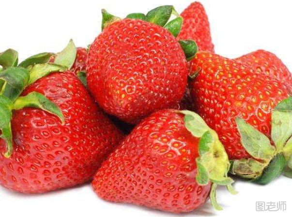 草莓怎么挑选 草莓如何快速清洗