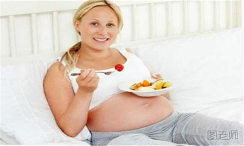 孕妇高血压该吃什么