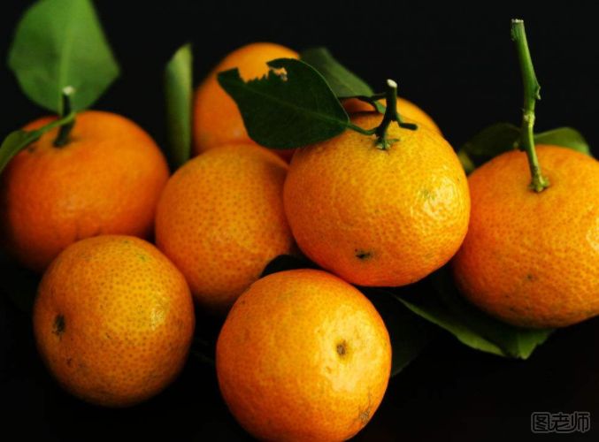 来月经可以吃橘子吗？吃橘子有哪些好处？