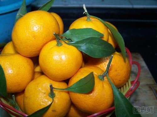 来月经可以吃橘子吗？吃橘子有哪些好处？