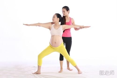 做孕妇瑜伽有什么好处