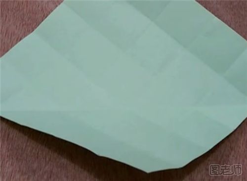 骰子折纸