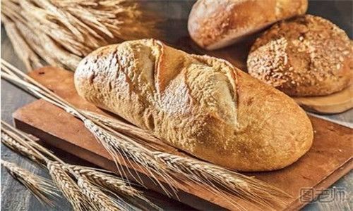 全麦面包怎么吃减肥