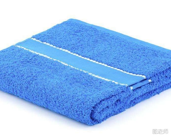 毛巾要怎么清洗比较好？