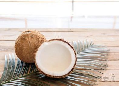 来月经可以吃椰子吗 经期吃椰子要注意什么