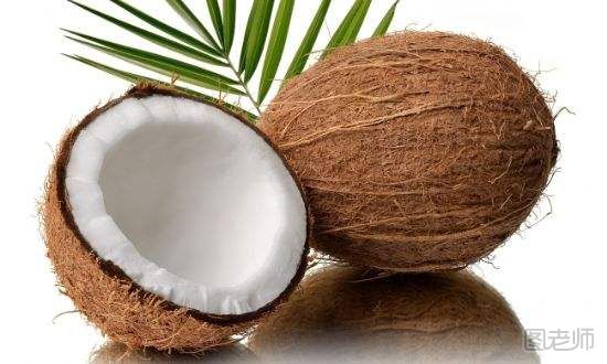 什么人不可以吃椰子 椰子不能和什么一起吃