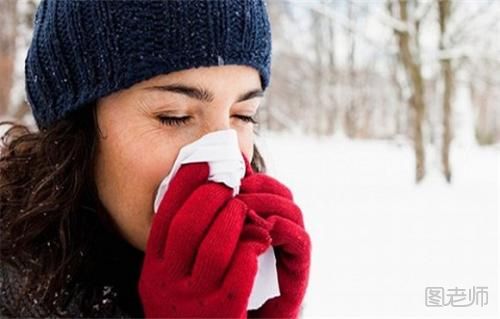 冬天感冒了能开空调吗