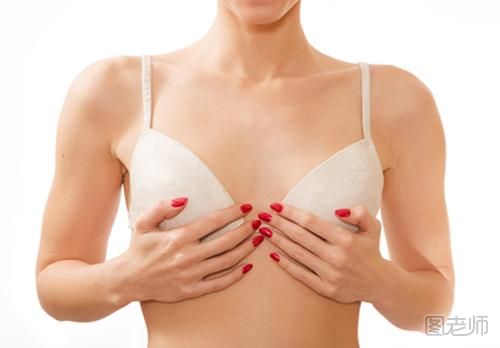 乳房下垂原因是什么