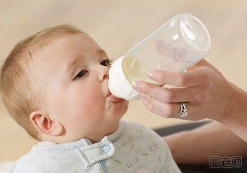 预防宝宝奶粉过敏的最佳方案