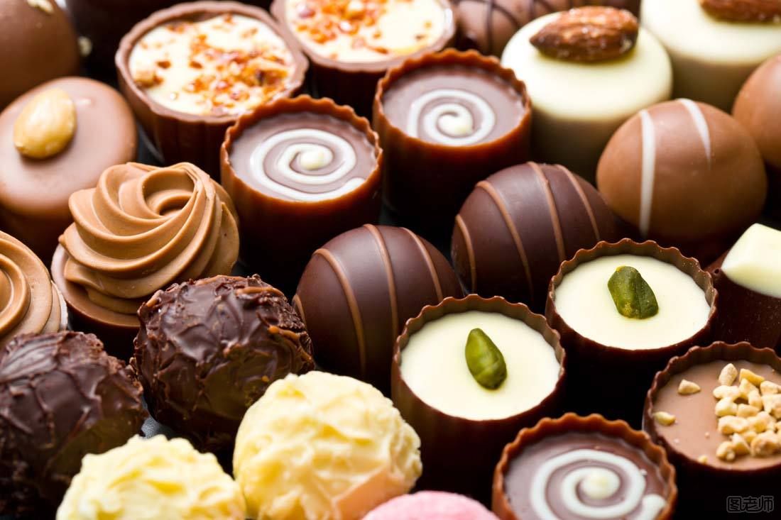 吃巧克力会发胖吗
