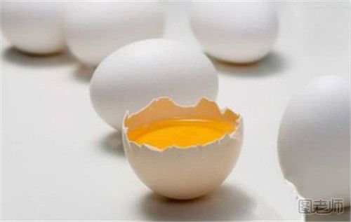 鸡蛋清敷脸会有什么危害吗