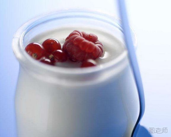  加热后的酸奶还有营养吗？