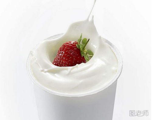  加热后的酸奶还有营养吗？
